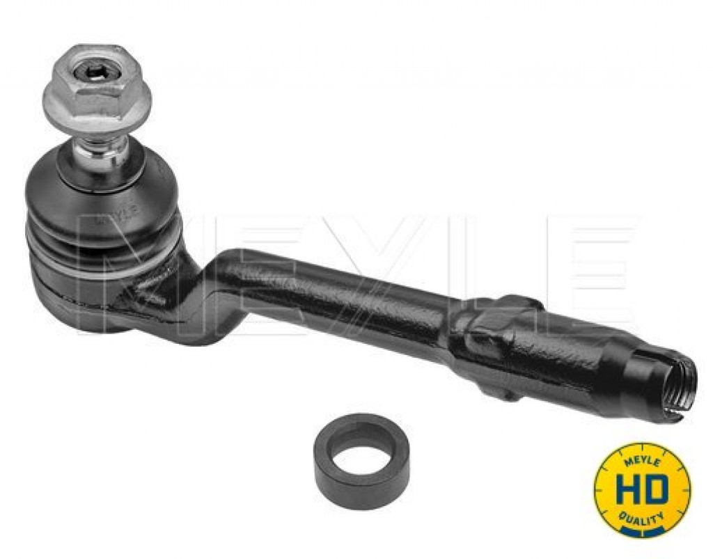 Steering Tie Rod E53 X5